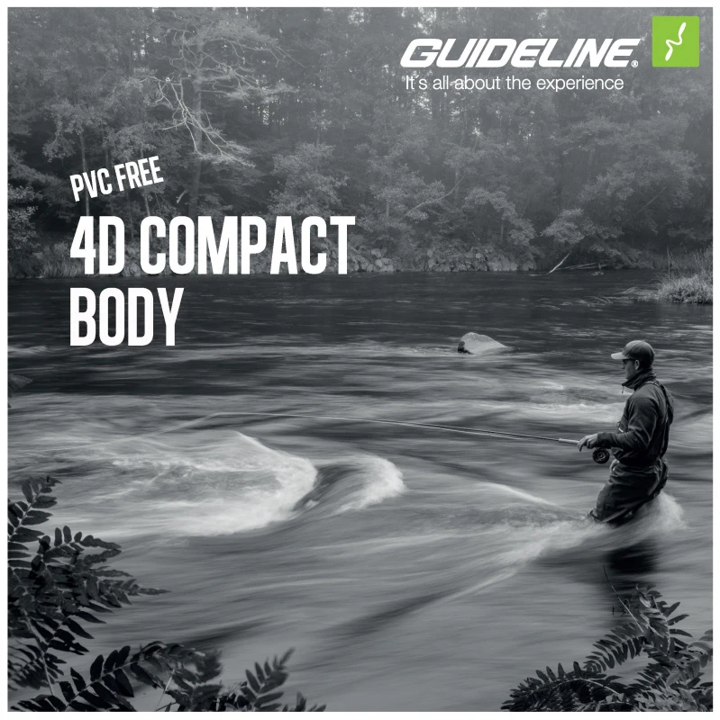 Guideline 4D Body S3/S5 - Image 3