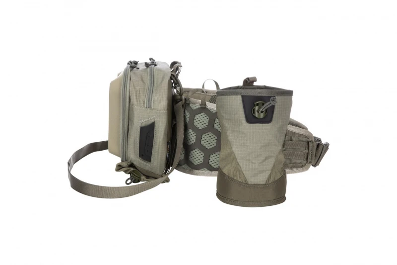 Simms Flyweight Hip Hybrid System Tan - Image 2