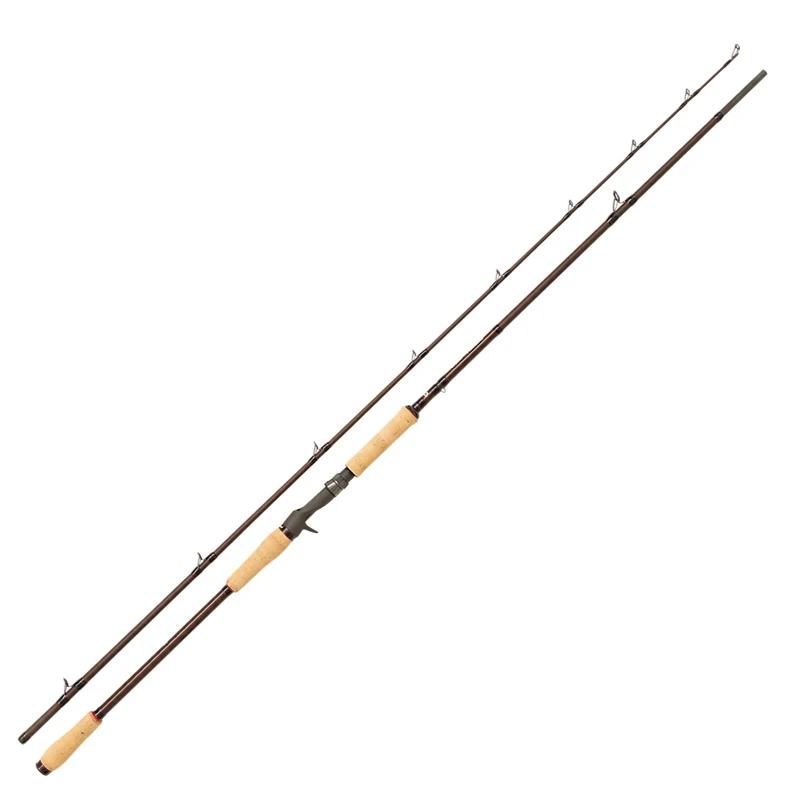 Abu Garcia Beast Pro Casting