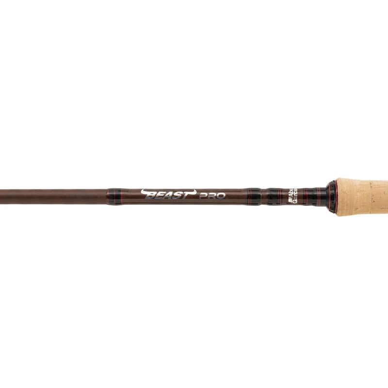 Abu Garcia Beast Pro Casting - Image 4