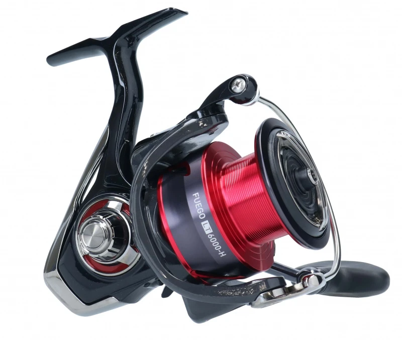 Daiwa 20 Fuego LT - Image 4