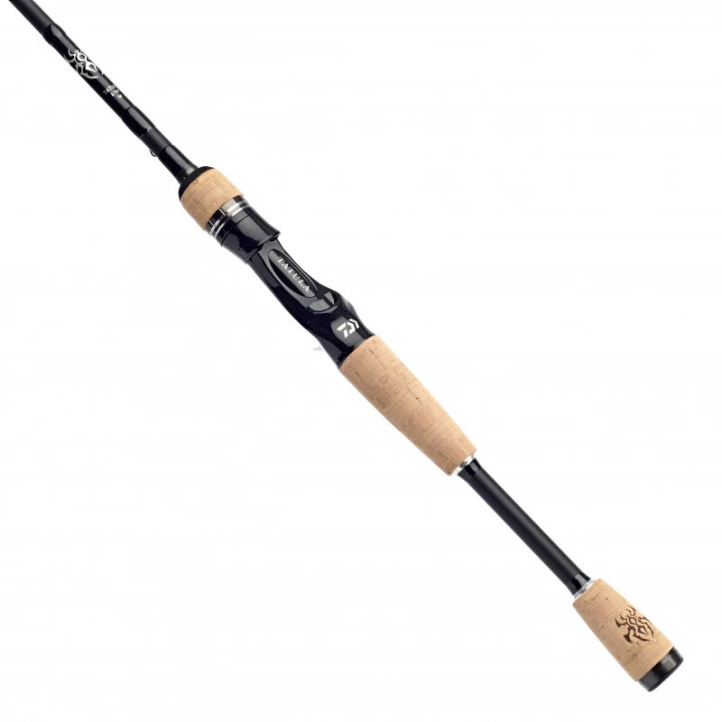 Daiwa Tatula Baitcast 2pc - Image 2