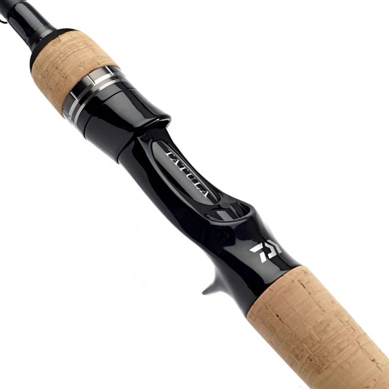 Daiwa Tatula Baitcast 2pc - Image 4