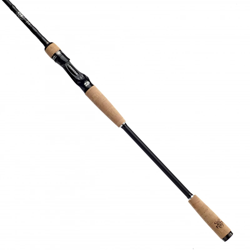 Daiwa Tatula Baitcast 2pc - Image 6