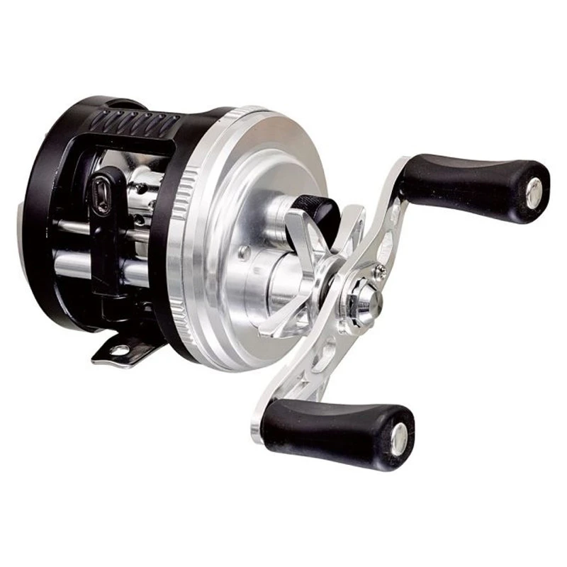 Gunki BCR 400 HD Reel