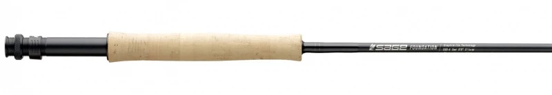 Sage Foundation Rod 4 Pcs 9'0'' - Image 2