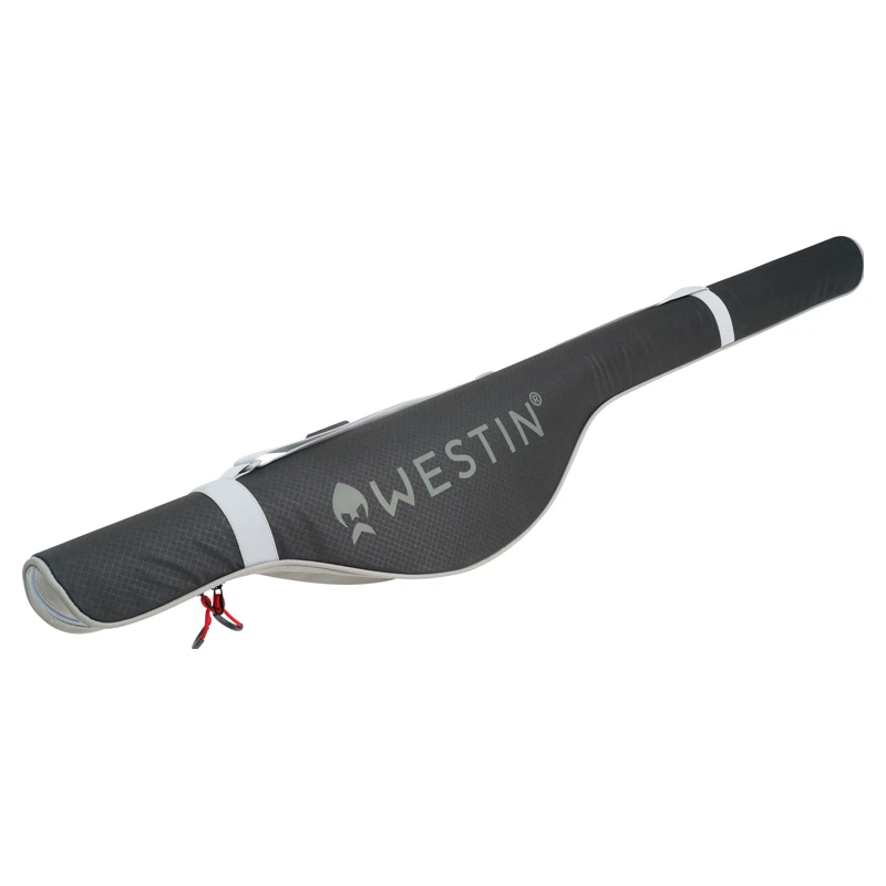 Westin W3 Rod Case Grey/Black