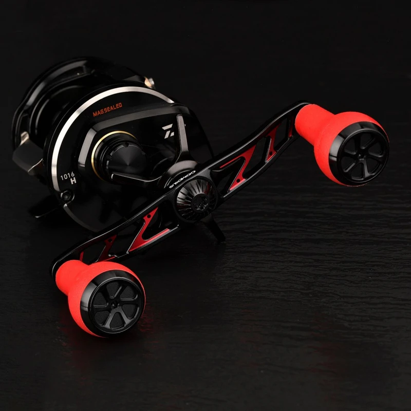 Gomexus Thicken Power Handle - Image 5