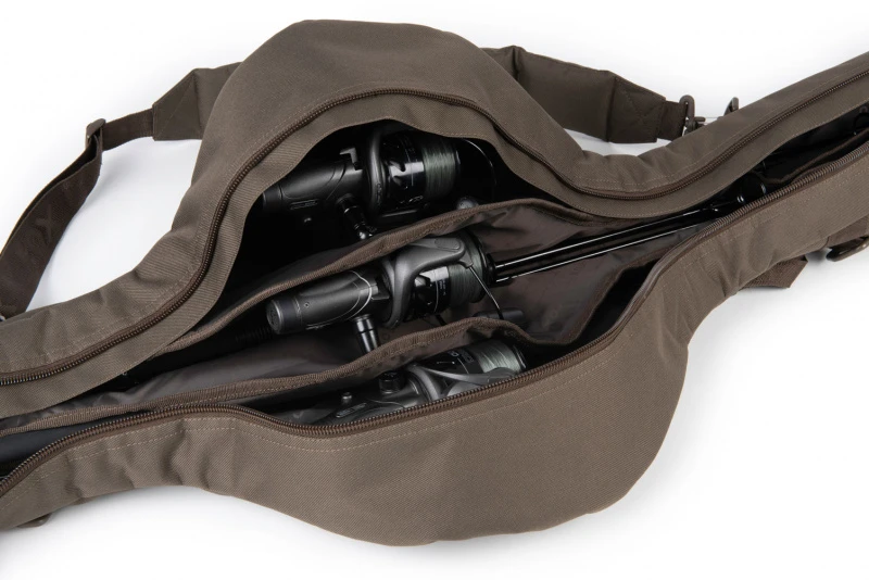 Fox Explorer Triple Rod Sleeve - Image 2