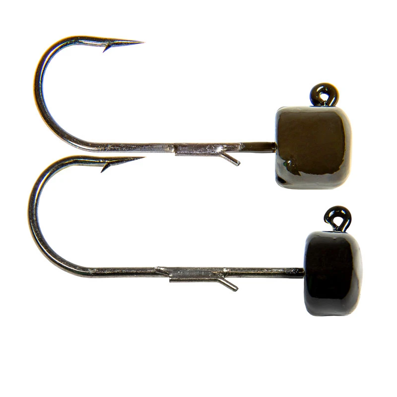 Z-man Pro Shroomz 2/0 (4-pack)