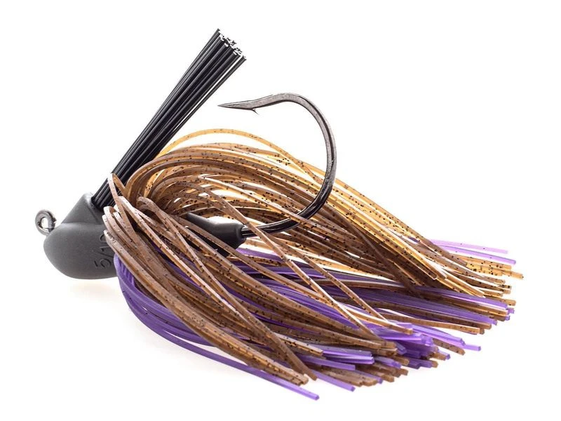 Keitech Rubber Jig Model I (Version 2) - Image 2