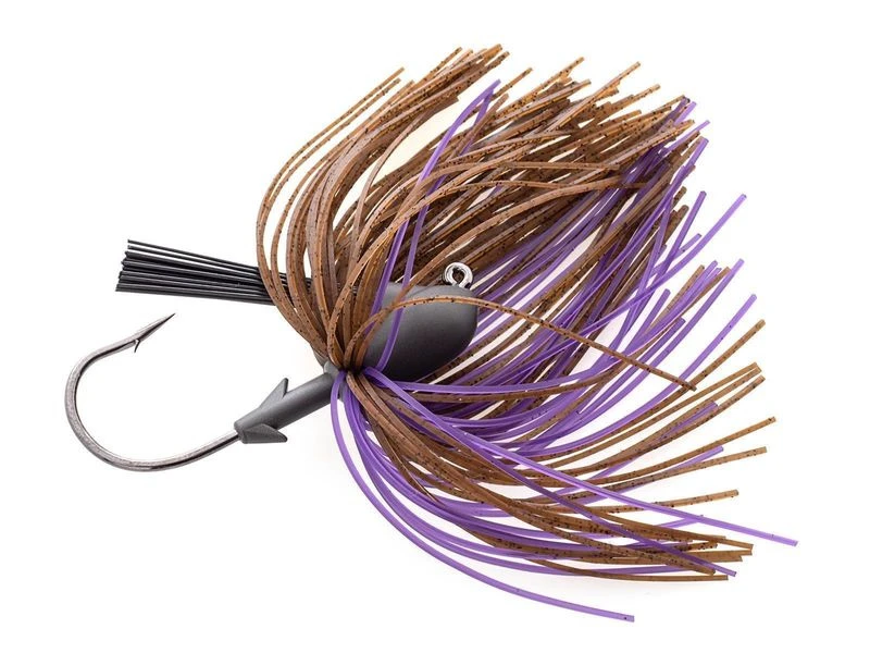 Keitech Rubber Jig Model I (Version 2) - Image 3