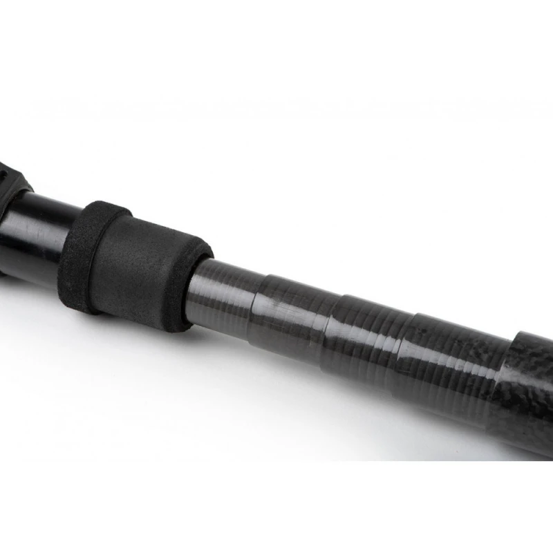 Fox Rage Street Fighter 3.7m Carbon Street Net - Image 4