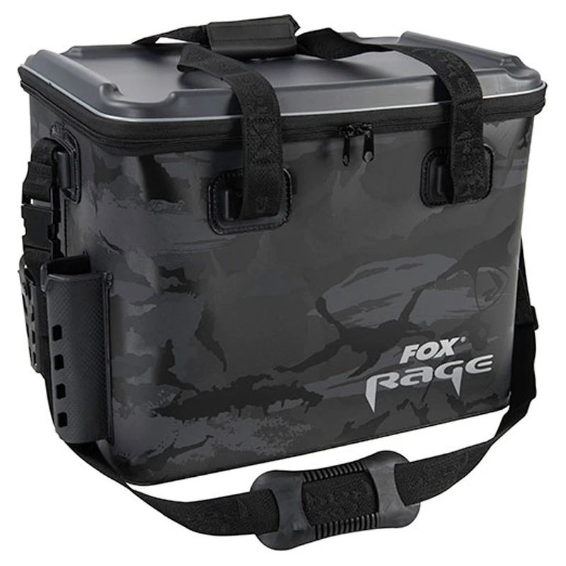Fox Rage Voyager Camo Welded Bag XL