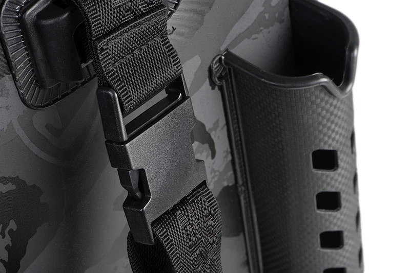 Fox Rage Voyager Camo Welded Bag XL - Image 4