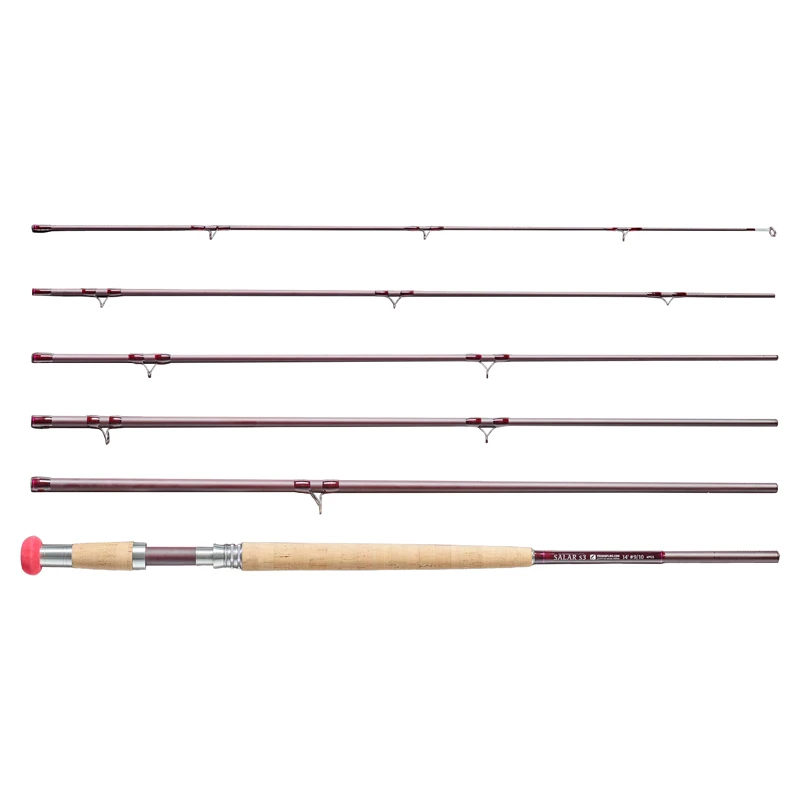Frödin SALAR S3 Fly Rod