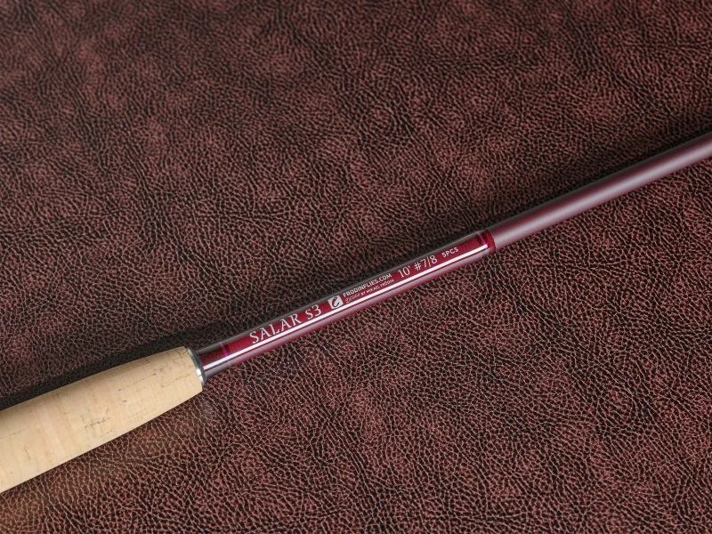 Frödin SALAR S3 Fly Rod - Image 5