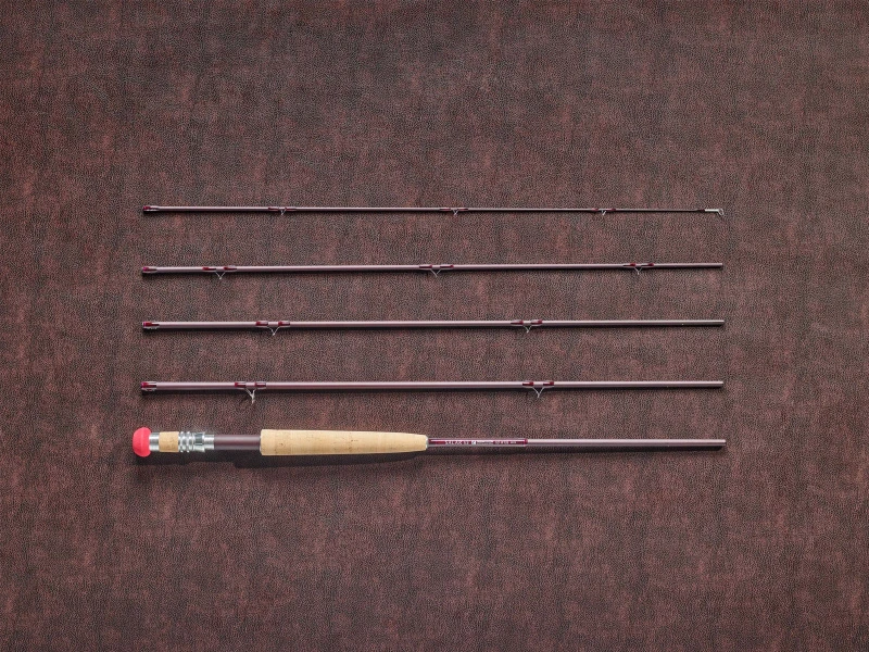 Frödin SALAR S3 Fly Rod - Image 6