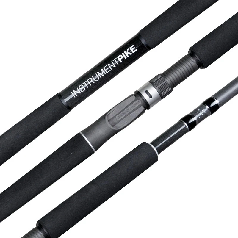 Eastfield Instrument Casting - Image 2