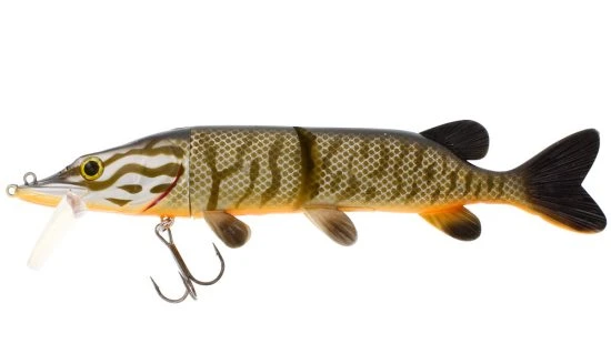 Mike The Pike 17 Cm